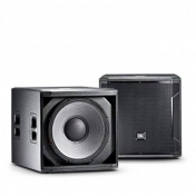 JBL STX818S